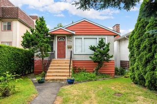 Main Photo: 1534 W 71ST Avenue in Vancouver: Marpole House for sale (Vancouver West)  : MLS®# R2878123