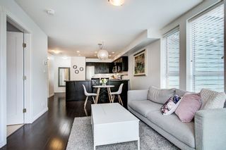 Photo 9: 301 2626 ALBERTA Street in Vancouver: Mount Pleasant VW Condo for sale in "The Calladine" (Vancouver West)  : MLS®# R2366911