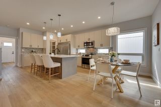 Photo 12: 10932 117 Street in Edmonton: Zone 08 House Half Duplex for sale : MLS®# E4383018