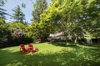 Photo 34: 2997 ROSEBERY Avenue in West Vancouver: Altamont House for sale : MLS®# R2761943