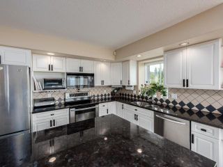 Photo 9: 1 1575 SPRINGHILL DRIVE in Kamloops: Sahali House for sale : MLS®# 156600