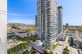 Photo 31: 1102 2378 ALPHA Avenue in Burnaby: Brentwood Park Condo for sale (Burnaby North)  : MLS®# R2772416
