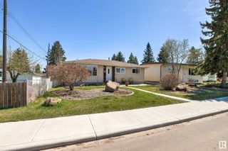 Main Photo: 4911 116A Street in Edmonton: Zone 15 House for sale : MLS®# E4386950