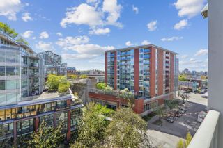 Photo 25: 903 251 E 7TH Avenue in Vancouver: Mount Pleasant VE Condo for sale in "DISTRICT" (Vancouver East)  : MLS®# R2879982