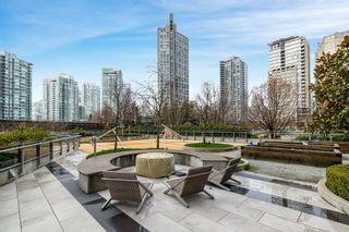 Photo 37: 1283 87 NELSON Street in Vancouver: Yaletown Condo for sale in "The Arc" (Vancouver West)  : MLS®# R2855317