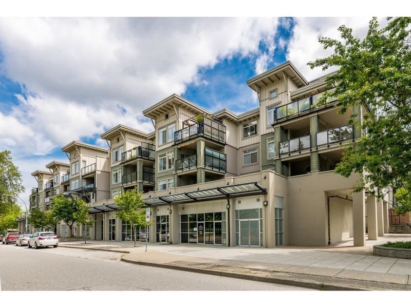 FEATURED LISTING: 320 - 15380 102A Avenue Surrey