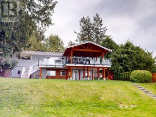 Photo 37: 8535 FERN ROAD in Powell River: House for sale : MLS®# 17987