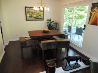 Photo 11: 94 SHORELINE CIRCLE in Port Moody: College Park PM Townhouse for sale : MLS®# R2199076