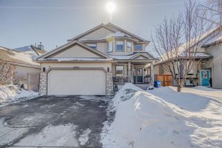 Photo 1: 359 Chaparral Drive SE in Calgary: Chaparral Detached for sale : MLS®# A2033550