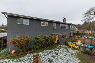 Photo 1: 40370 GARIBALDI Way in Squamish: Garibaldi Estates House for sale in "Garibaldi Estates" : MLS®# R2639301