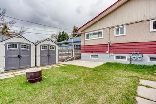Photo 37: 1436 18A Street NE in Calgary: Mayland Heights Duplex for sale : MLS®# A1232055