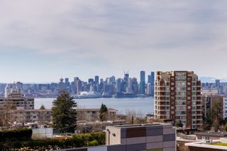 Photo 30: 607 125 E 14 Street in North Vancouver: Central Lonsdale Condo for sale in "CENTREVIEW" : MLS®# R2763816