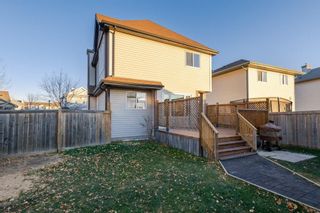 Photo 45: 5565 STEVENS Crescent in Edmonton: Zone 14 House for sale : MLS®# E4269498