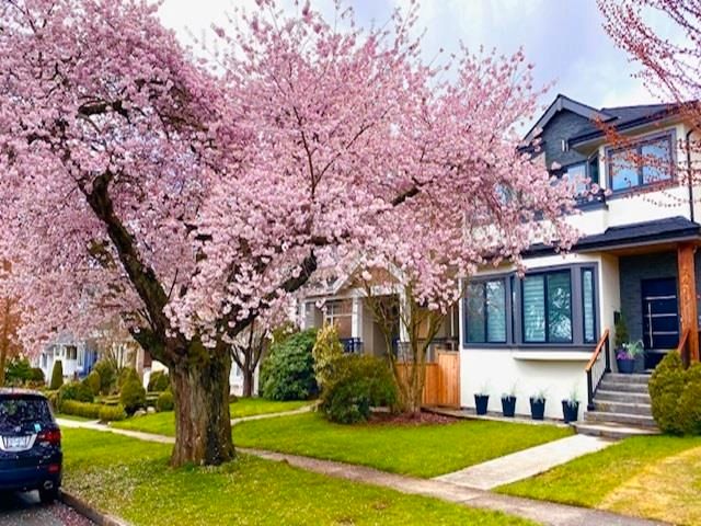 FEATURED LISTING: 7625 OSLER Street Vancouver