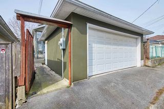 Photo 9: 2366 NANAIMO Street in Vancouver: Renfrew VE House for sale (Vancouver East)  : MLS®# R2507841