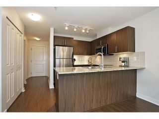 Photo 7: C307 8929 202ND Street in Langley: Walnut Grove Condo for sale in "The Grove" : MLS®# R2145443