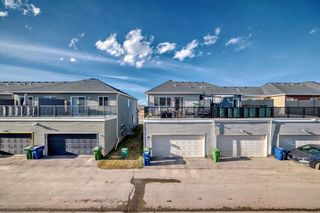 Photo 29: 70 Windford Crescent SW: Airdrie Row/Townhouse for sale : MLS®# A2124411