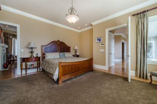 Photo 12: 35460 JEWEL Court in Abbotsford: Abbotsford East House for sale in "Eagle Mountain" : MLS®# R2219266
