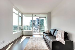Photo 6: 817 3557 SAWMILL Crescent in Vancouver: South Marine Condo for sale (Vancouver East)  : MLS®# R2607484