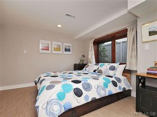 Photo 15: 1947 Runnymede Avenue in VICTORIA: Vi Fairfield East Residential for sale (Victoria)  : MLS®# 318196