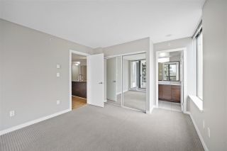 Photo 18: 1208 4182 DAWSON Street in Burnaby: Brentwood Park Condo for sale in "Tandem 3" (Burnaby North)  : MLS®# R2549054