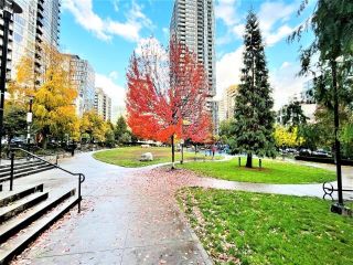 Photo 22: 2506 1199 SEYMOUR Street in Vancouver: Downtown VW Condo for sale in "BRAVA" (Vancouver West)  : MLS®# R2734133