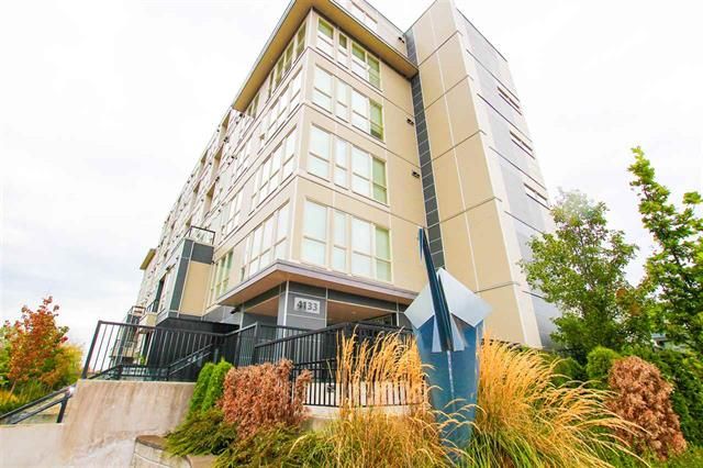 Main Photo: #398-4133 STOLBERG ST in VANCOUVER: West Cambie Condo for sale (Richmond)  : MLS®# R2104266