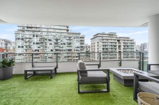 Photo 27: 606 1688 PULLMAN PORTER Street in Vancouver: Mount Pleasant VE Condo for sale in "Navio" (Vancouver East)  : MLS®# R2781244
