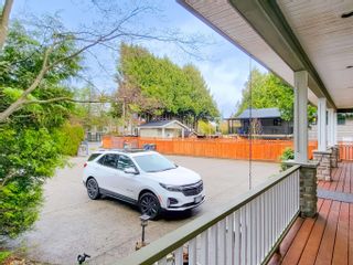 Photo 30: 4174 200 Street in Langley: Brookswood Langley House for sale : MLS®# R2861136