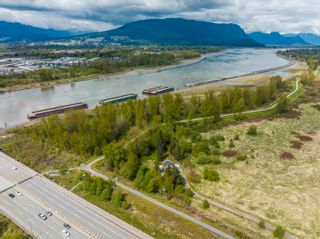 Photo 13: 17931 OLD DEWDNEY TRUNK Road in Pitt Meadows: North Meadows PI Agri-Business for sale : MLS®# C8050535