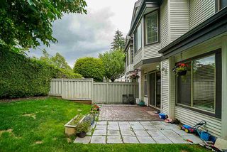 Photo 20: 49 15840 84 AVENUE in Surrey: Fleetwood Tynehead Townhouse for sale : MLS®# R2284673