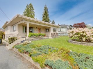 Photo 2: 408 JOYCE Street in Coquitlam: Coquitlam West House for sale : MLS®# R2704189