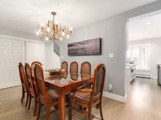 Photo 9: 71 8111 SAUNDERS Road in Richmond: Saunders Townhouse for sale in "OSTERLEY PARK" : MLS®# R2135829