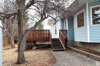 Photo 10: 258 BURTON Road in Edmonton: Zone 14 House for sale : MLS®# E4378966