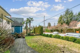 Photo 30: 1840 LARSON Road in North Vancouver: Central Lonsdale House for sale : MLS®# R2753096