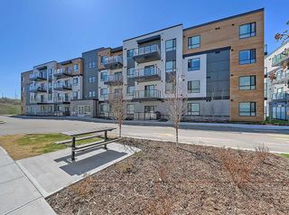 Photo 41: 2208 42 Cranbrook Gardens SE in Calgary: Cranston Apartment for sale : MLS®# A2113593