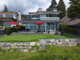 Photo 4: 2878 BELLEVUE Avenue in West Vancouver: Altamont House for sale : MLS®# R2848807
