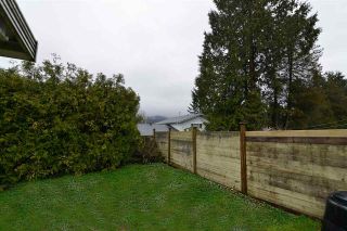 Photo 16: 1051 SPAR Drive in Coquitlam: Ranch Park House for sale in "Ranch Park" : MLS®# R2039306