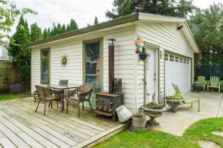 Photo 37: 4012 207 Street in Langley: Brookswood Langley House for sale : MLS®# R2519186