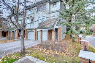 Photo 41: 143 Point Drive NW in Calgary: Point McKay Row/Townhouse for sale : MLS®# A1157621