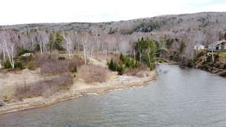Photo 14: Lot 1&2 East Bay Highway in Big Pond: 207-C. B. County Vacant Land for sale (Cape Breton)  : MLS®# 202108705