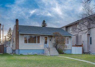 Photo 37: 535 34A Street NW in Calgary: Parkdale Detached for sale : MLS®# A1215602