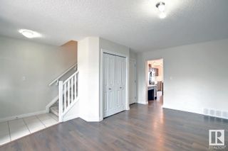 Photo 5: 12235 93 Street in Edmonton: Zone 05 House Half Duplex for sale : MLS®# E4288204