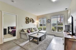 Photo 7: 102 1135 WINDSOR Mews in Coquitlam: New Horizons Condo for sale : MLS®# R2714199