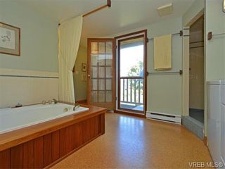 Photo 15: 1332 Carnsew St in VICTORIA: Vi Fairfield West House for sale (Victoria)  : MLS®# 744346