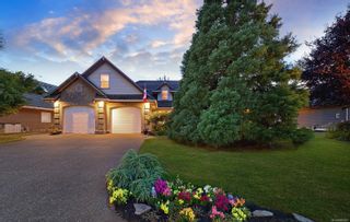 Photo 10: 593 Crown Isle Dr in Courtenay: CV Crown Isle House for sale (Comox Valley)  : MLS®# 885947