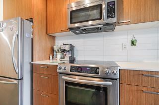 Photo 5: 406 221 UNION Street in Vancouver: Strathcona Condo for sale (Vancouver East)  : MLS®# R2727850