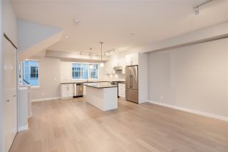 Photo 9: 6 7180 LECHOW STREET in Richmond: McLennan North Townhouse for sale : MLS®# R2452120