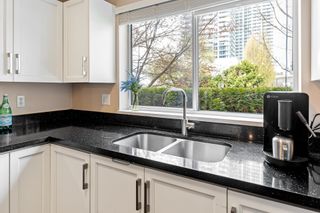 Photo 2: 103 523 WHITING Way in Coquitlam: Coquitlam West Condo for sale in "Brookside Manor" : MLS®# R2867681