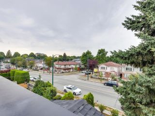 Photo 23: 4868 EARLES Street in Vancouver: Collingwood VE 1/2 Duplex for sale (Vancouver East)  : MLS®# R2725607